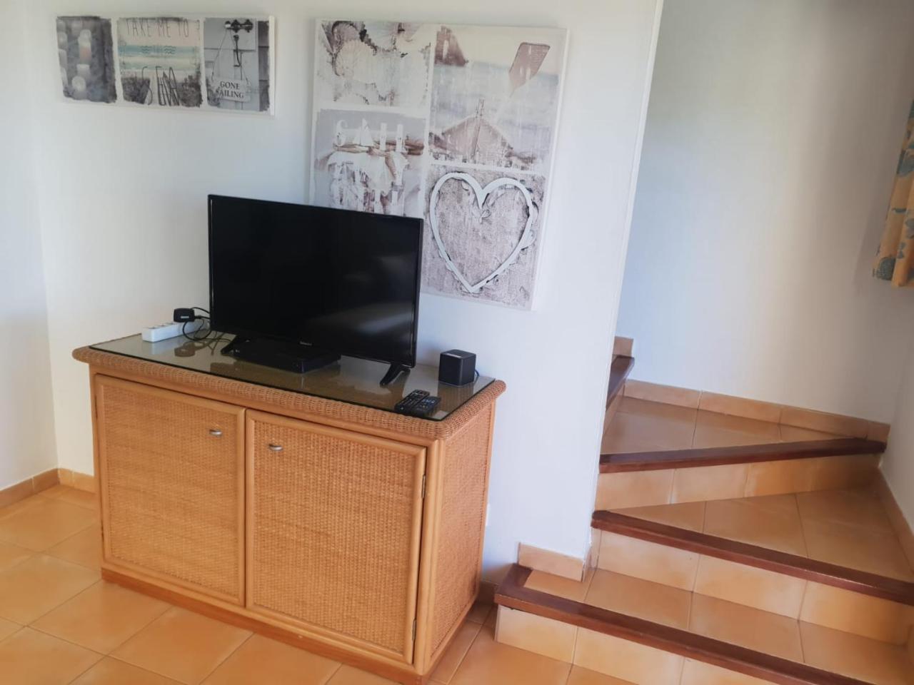 Lägenhetshotell Michel Bahia Meloneras Maspalomas (Gran Canaria)
